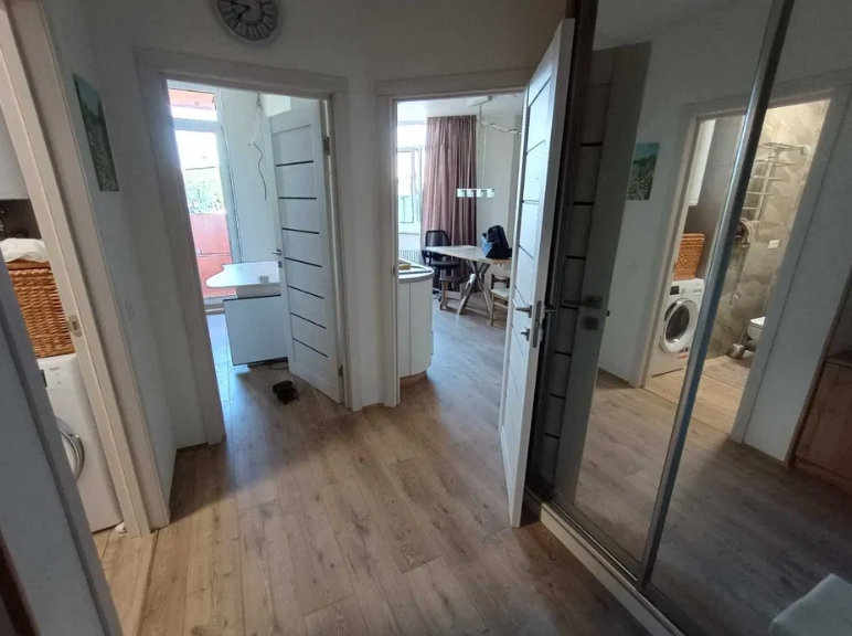 продажа однокомнатной квартиры номер A-174099 в Малиновском районе, фото номер 8